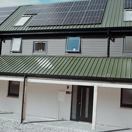 Mews By The Tay Villa Aberfeldy Exterior photo