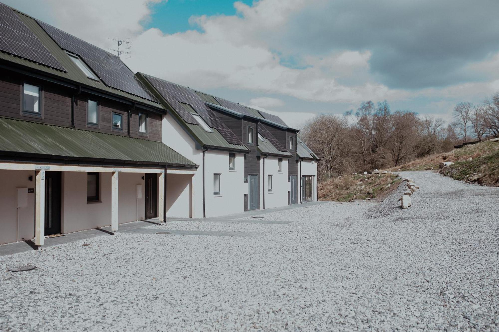 Mews By The Tay *